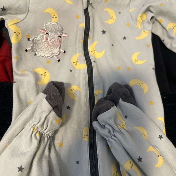 Tuffy sleeper - Picture 2 of 2